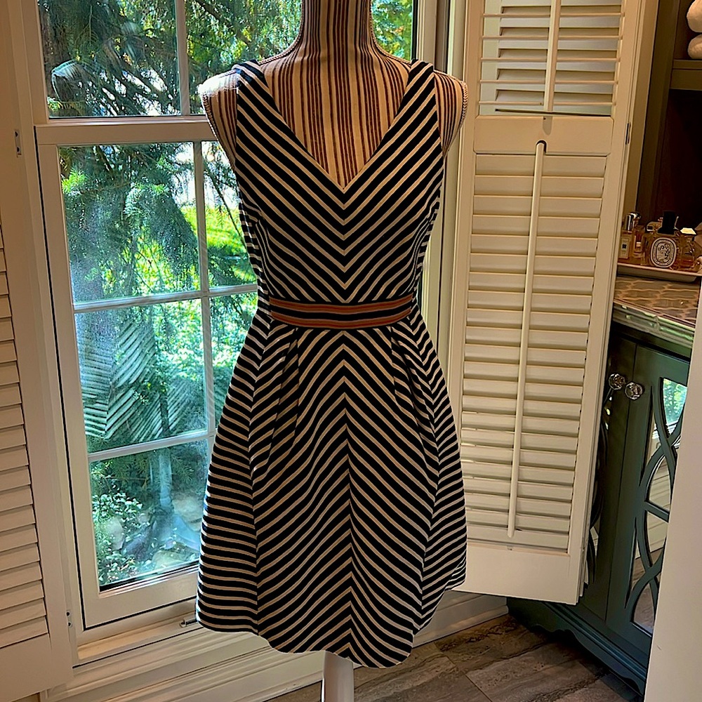 Maeve Dress